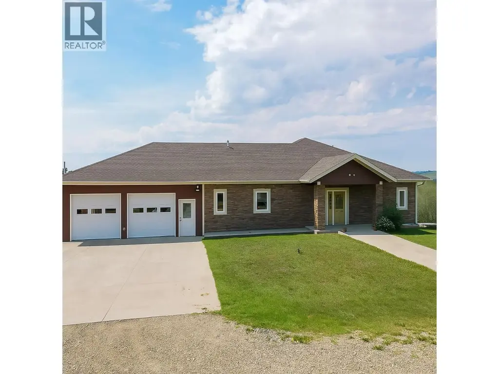408 Briar Ridge Road, Pouce Coupe
